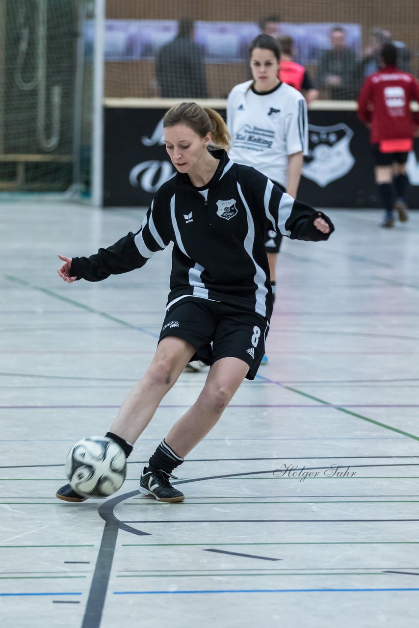 Bild 500 - Volksbank-Cup Horst